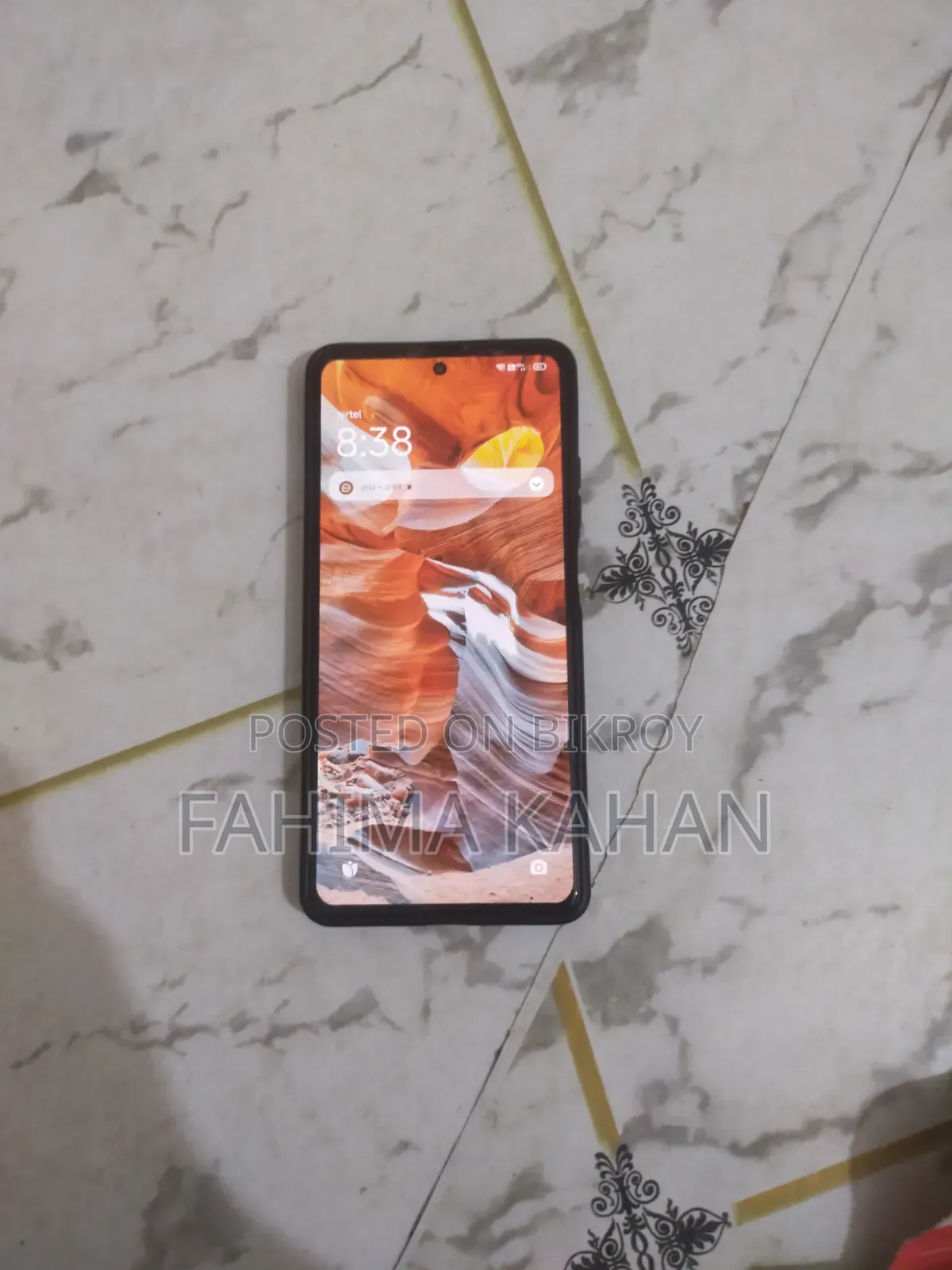 Xiaomi 12 Pro 128 GB Black
