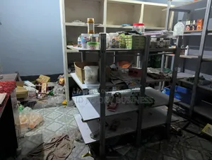 Shop and Shelf