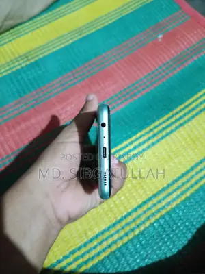 Samsung Galaxy M13 (India) 128 GB Green