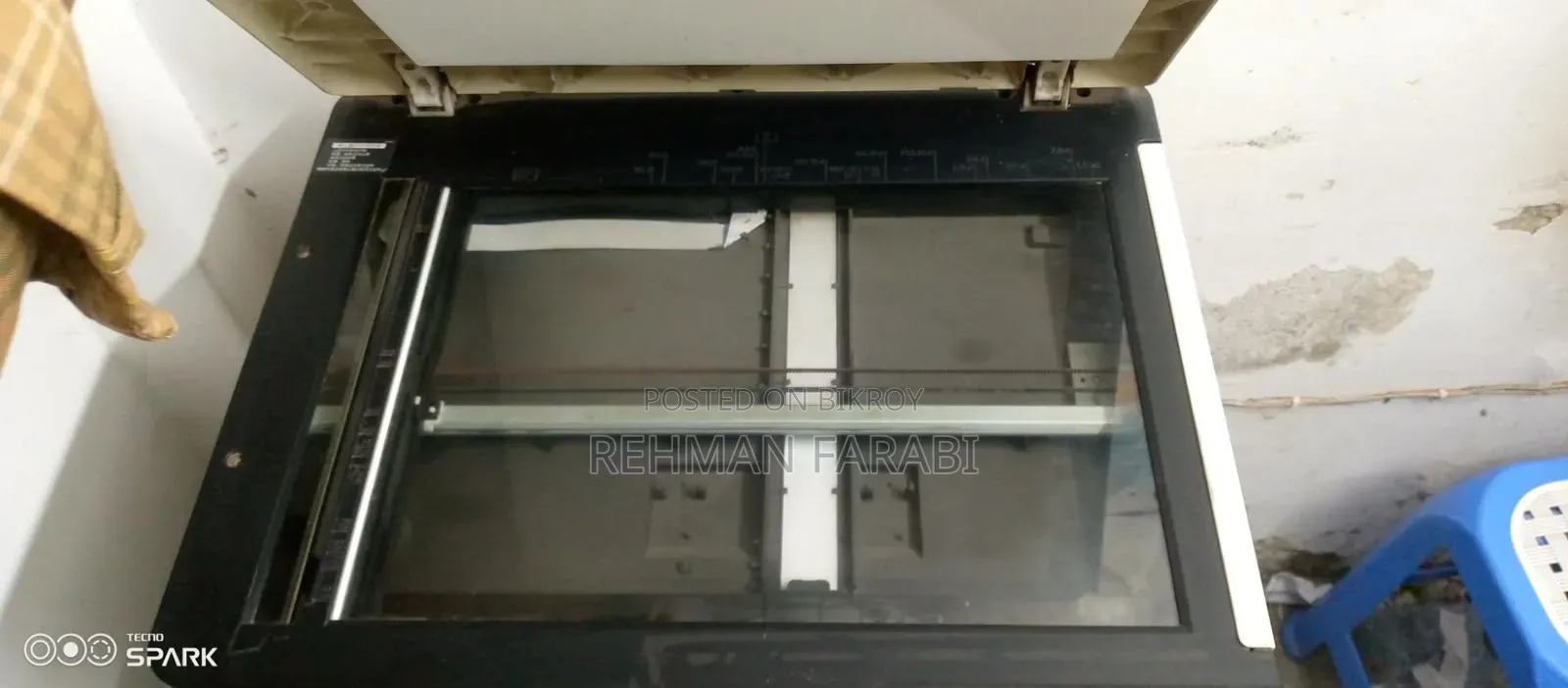 ফটোকপি মেশিন