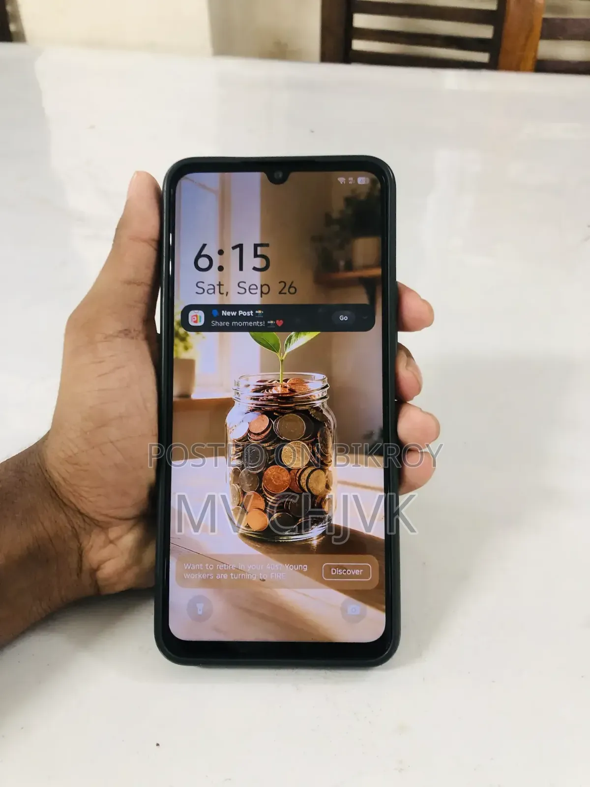 নিউ সোয়াইপ টেকনোলজিস ৬৪ জিবি ব্ল্যাক