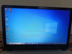 Laptop HP Pavilion M6 8GB Intel Core i5 HDD 320GB