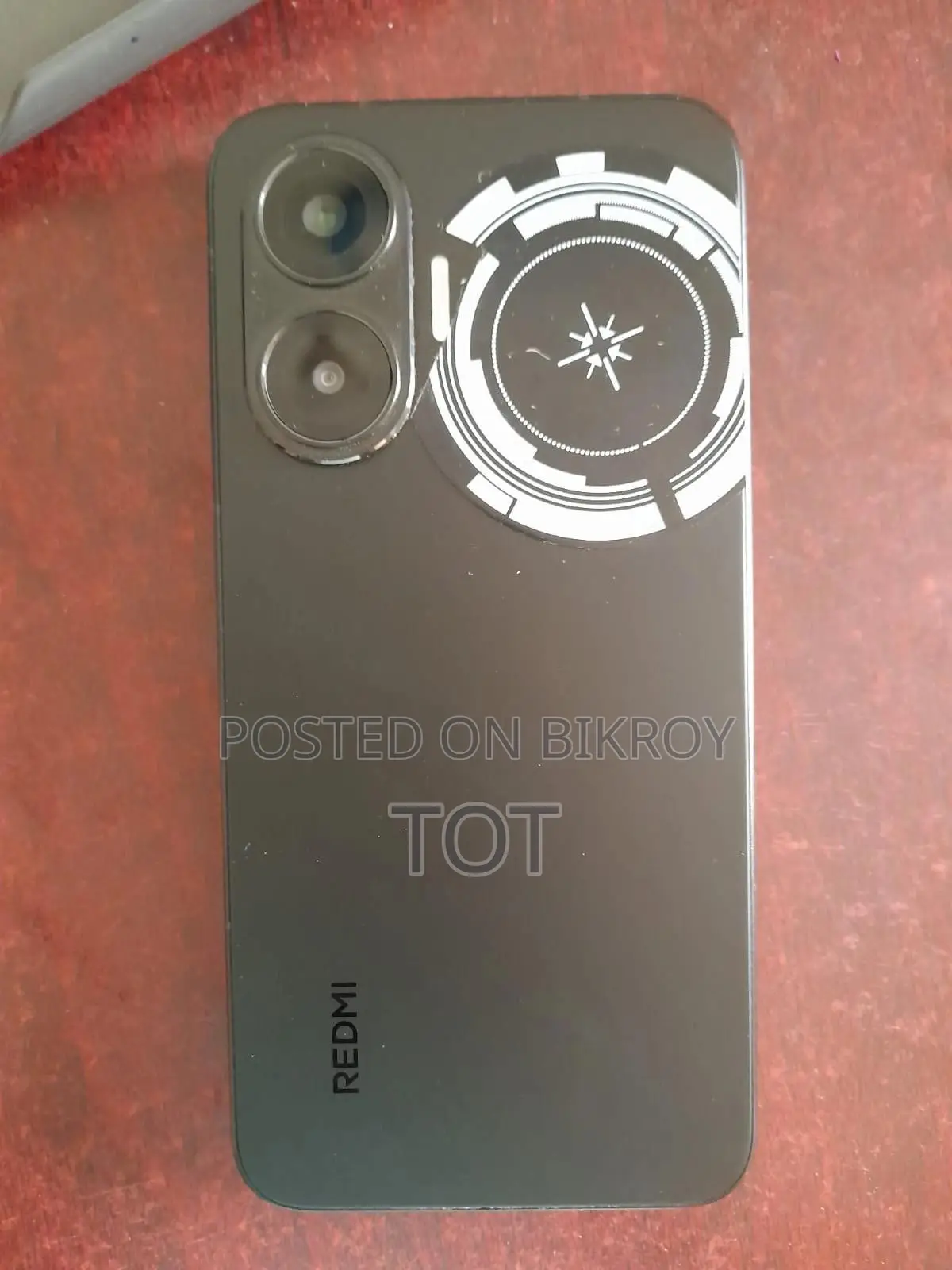 Xiaomi Redmi Turbo 4 Pro 256 GB Black