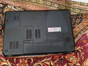 Laptop HP Pavilion M6 8GB Intel Core i5 HDD 320GB