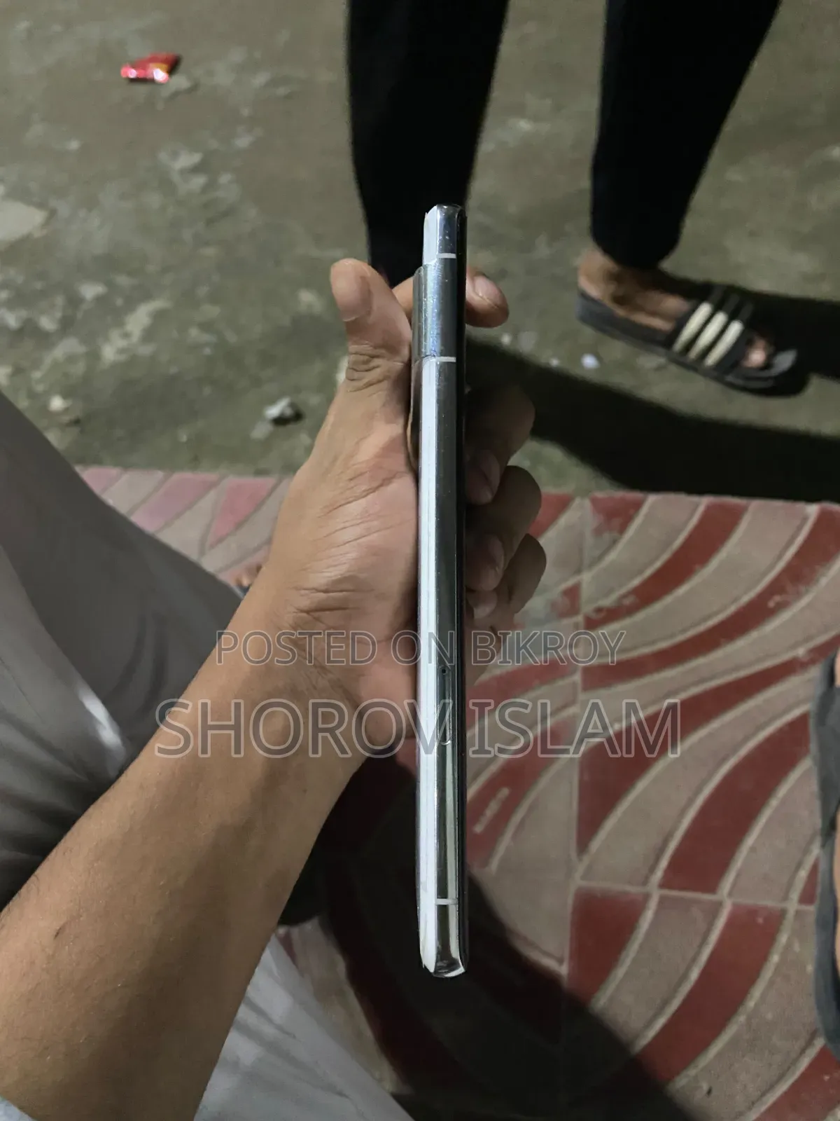 Google Pixel 7 Pro 128 GB White