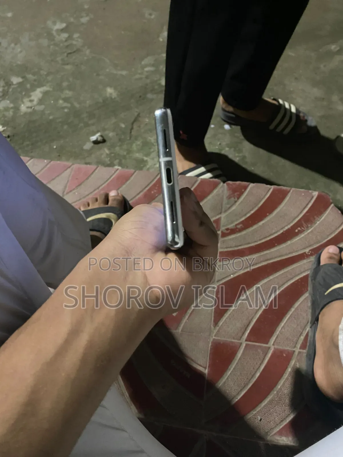 Google Pixel 7 Pro 128 GB White
