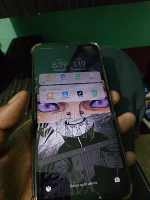 শাওমি রেডমি ৯টি ৬৪ জিবি ব্লু