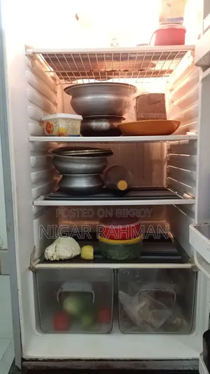 Refrigerator for Sale