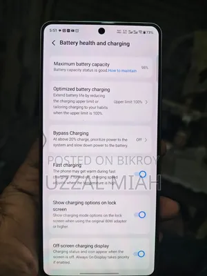 Vivo iQOO Neo 10R 128 GB Rose Gold