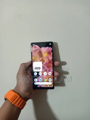 Google Pixel 6 128 GB
