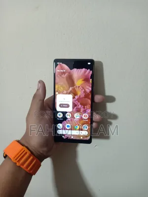 Google Pixel 6 128 GB