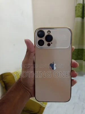 Apple iPhone 13 Pro Max 128 GB Gold