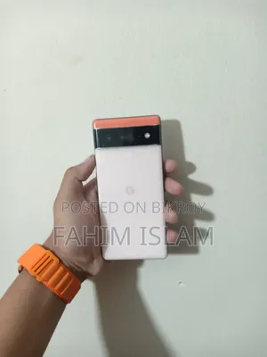 Google Pixel 6 128 GB
