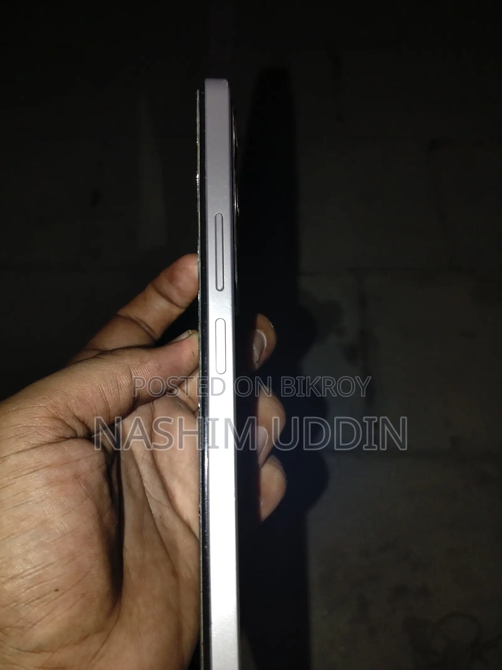 Vivo Y19s 128 GB Silver