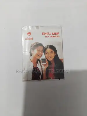 Banglalink VIP SIM Sale 30