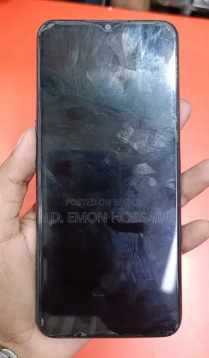 Oppo A55s 128 GB Purple
