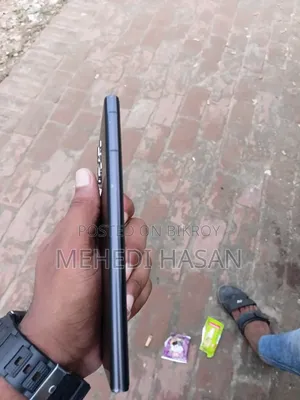 Samsung Galaxy S22 Ultra 256 GB Black