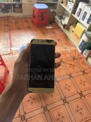 Samsung Galaxy J7 Pro 64 GB Gray