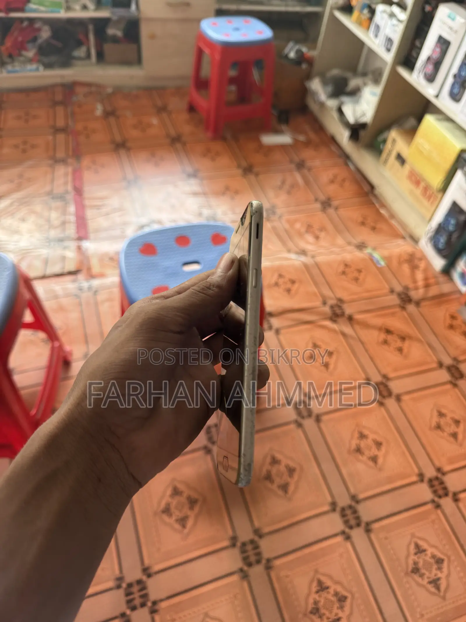 Samsung Galaxy J7 Pro 64 GB Gray