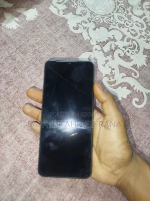 Xiaomi Poco C40 64 GB Black
