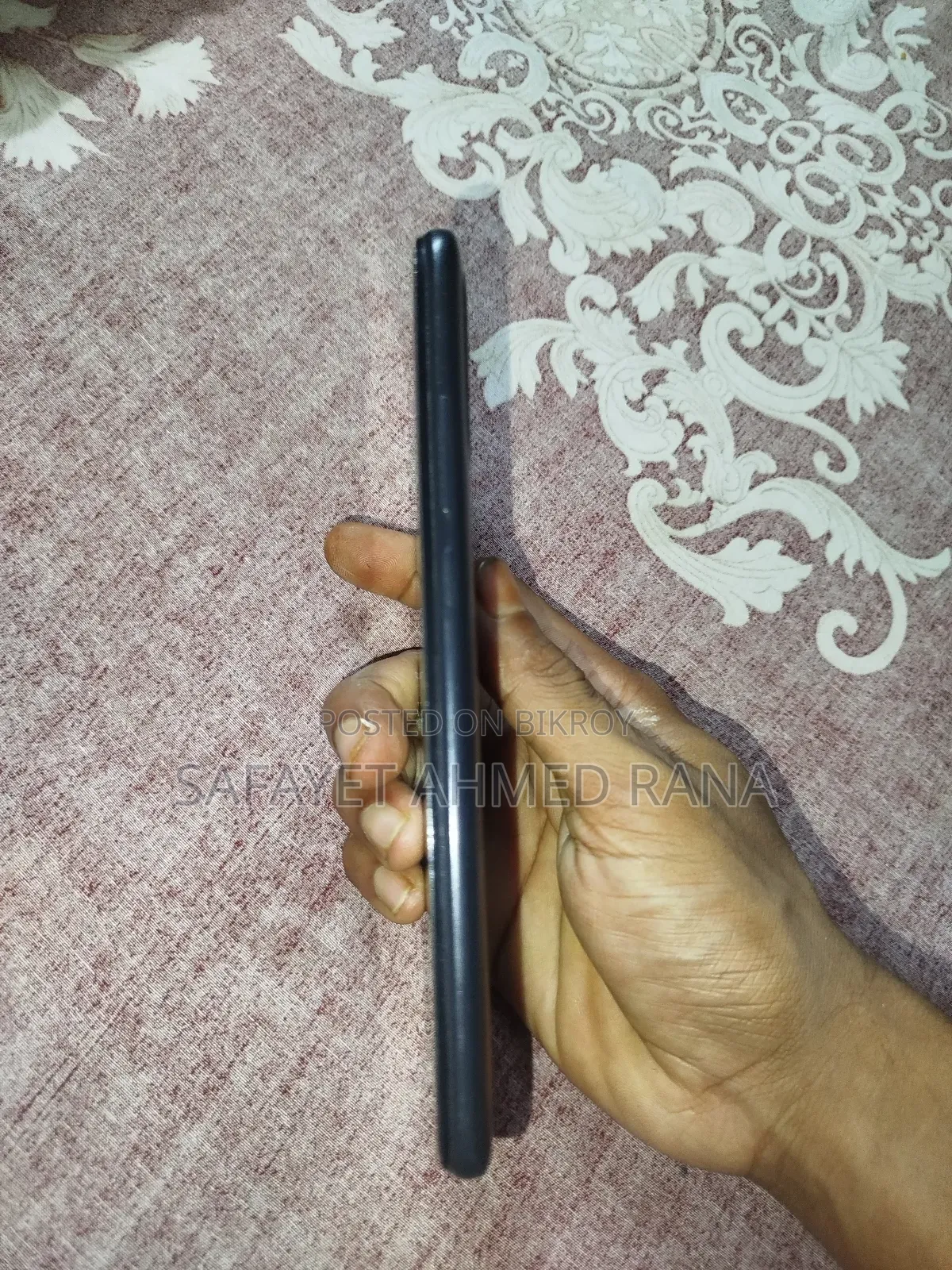 Xiaomi Poco C40 64 GB Black