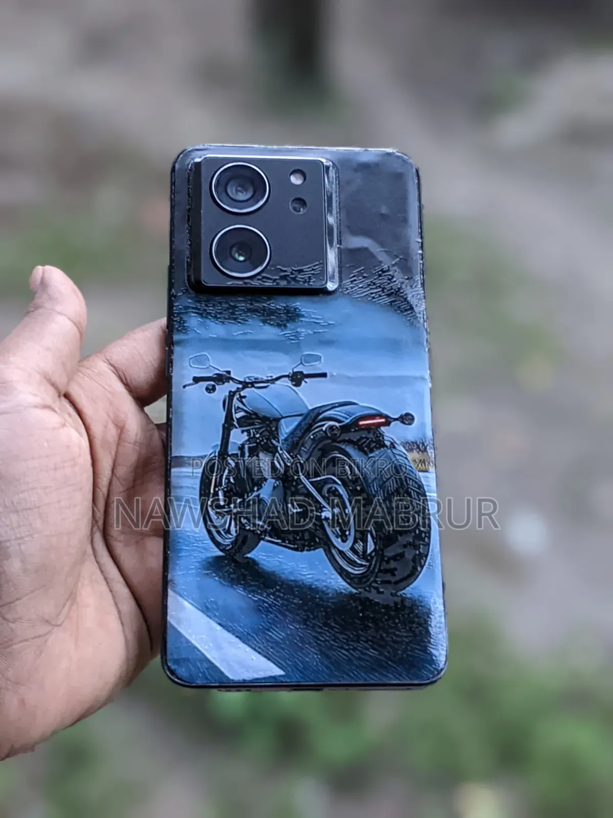 Xiaomi 13T 256 GB ব্ল্যাক