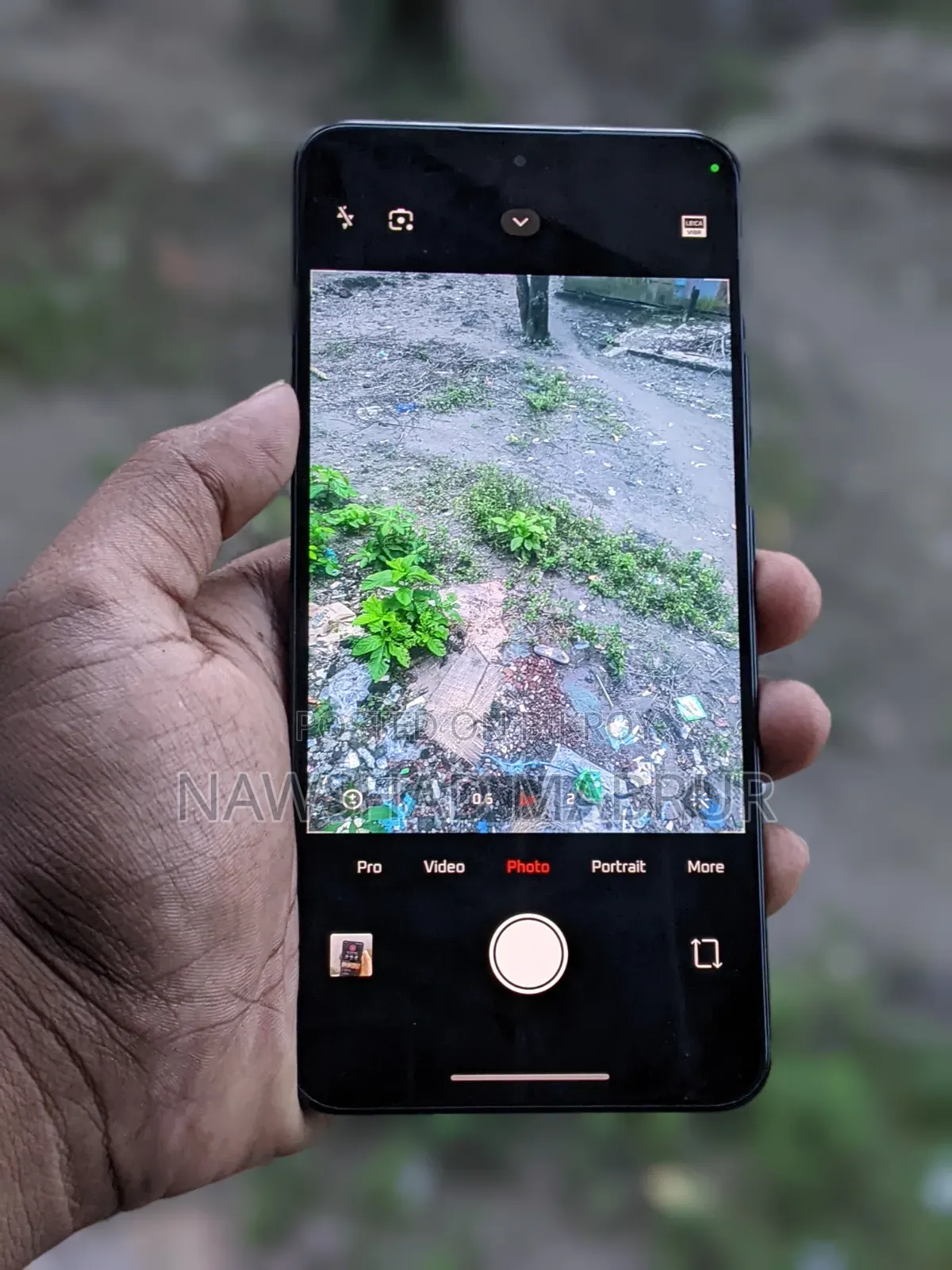 Xiaomi 13T 256 GB ব্ল্যাক
