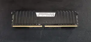 Corsair Vengeance LPX 8gb Ddr4-3200 ইজ এ সিঙ্গেল 8 GB DDR4