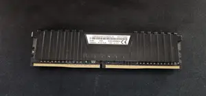 Corsair Vengeance LPX 8gb Ddr4-3200 ইজ এ সিঙ্গেল 8 GB DDR4