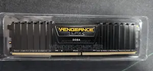 Corsair Vengeance LPX 8gb Ddr4-3200 ইজ এ সিঙ্গেল 8 GB DDR4