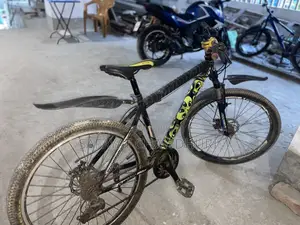 Gear Cycle ( Emergency Sell )