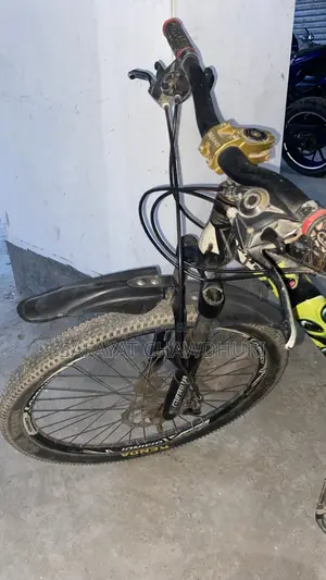 Gear Cycle ( Emergency Sell )