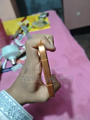New Xiaomi Redmi Turbo 5 Max 256GB Orange