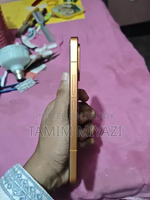 New Xiaomi Redmi Turbo 5 Max 256GB Orange