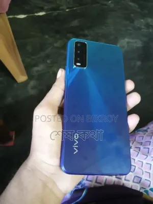 ভিভো ওয়াই২০ ৬৪ জিবি ব্লু