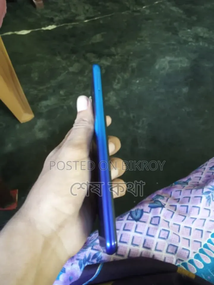 ভিভো ওয়াই২০ ৬৪ জিবি ব্লু