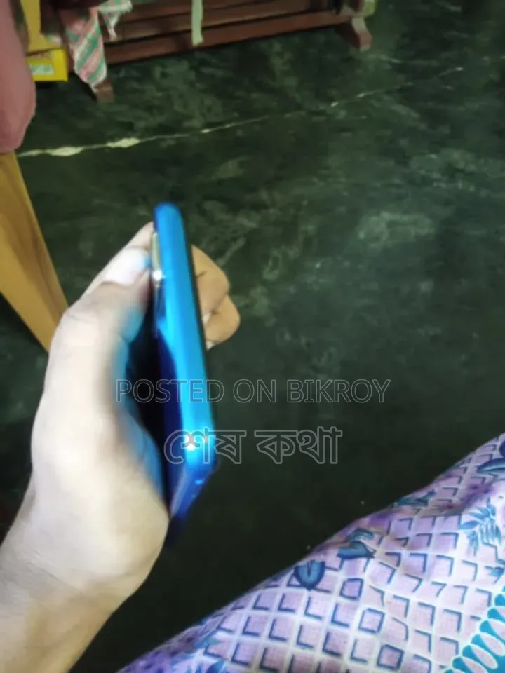 ভিভো ওয়াই২০ ৬৪ জিবি ব্লু