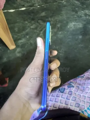 ভিভো ওয়াই২০ ৬৪ জিবি ব্লু