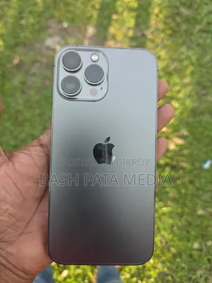 অ্যাপল আইফোন ১৩ প্রো ম্যাক্স ২৫৬ জিবি ব্লু