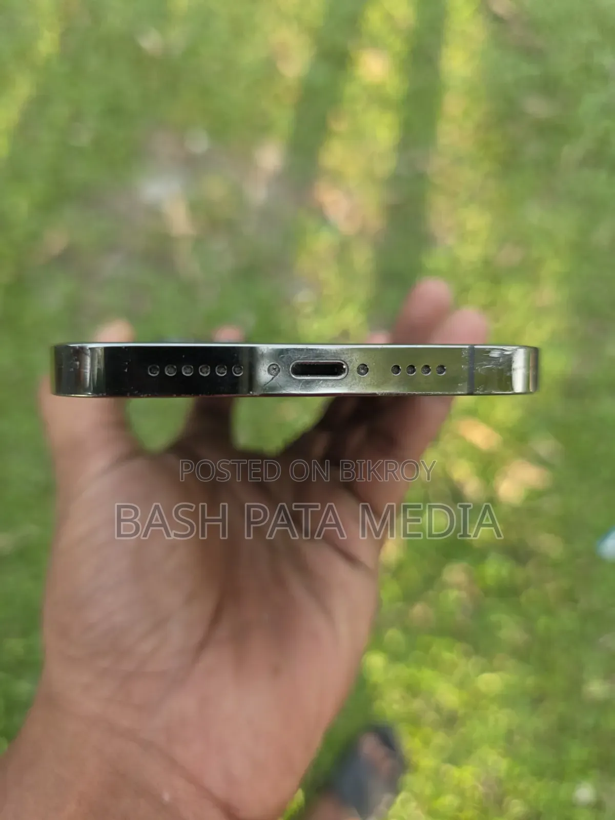 অ্যাপল আইফোন ১৩ প্রো ম্যাক্স ২৫৬ জিবি ব্লু
