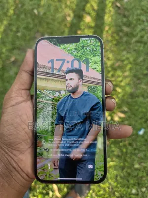 অ্যাপল আইফোন ১৩ প্রো ম্যাক্স ২৫৬ জিবি ব্লু