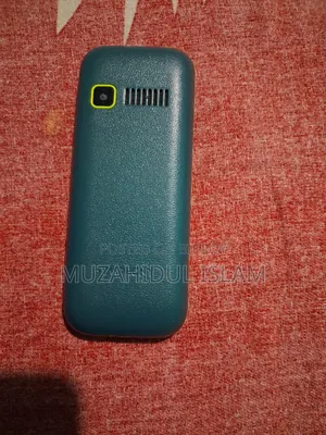 Symphony Hero 20 Blue