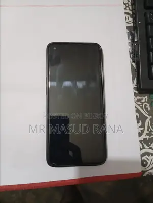 Oppo F21s Pro 128 GB White