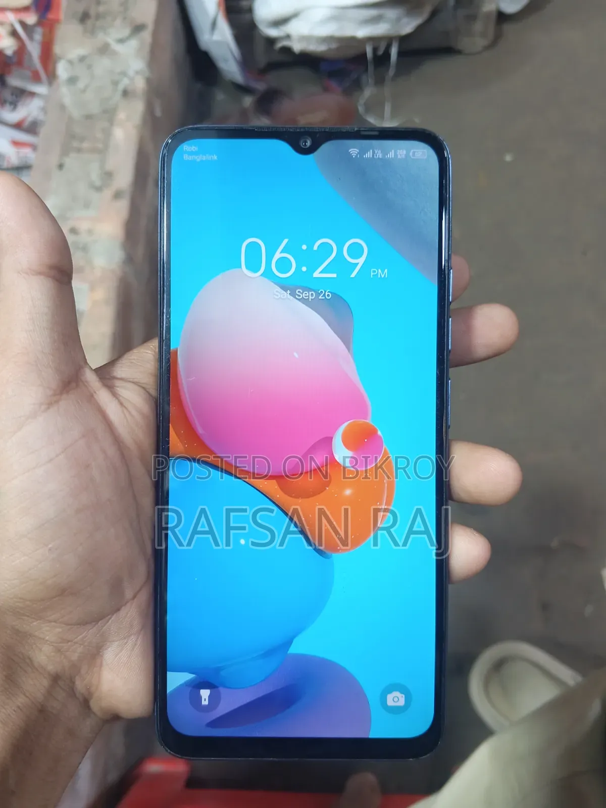 Tecno Spark Go 64 GB