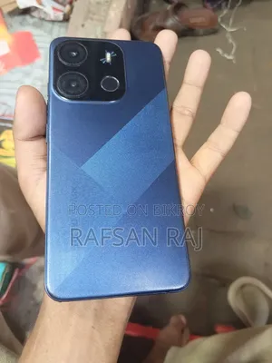 Tecno Spark Go 64 GB