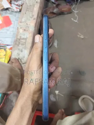 Tecno Spark Go 64 GB