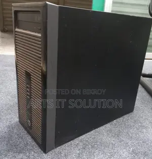 Desktop Computer HP ProDesk 400 4GB Intel Core i3 SSD 128GB