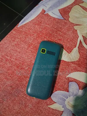 Symphony Hero 20 Blue
