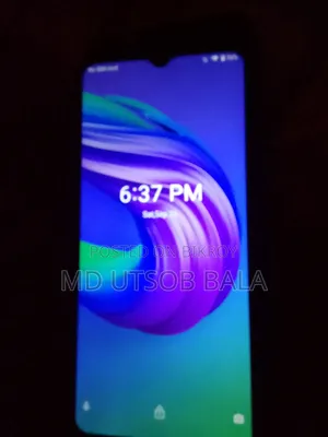 Symphony Z28 32 GB Blue