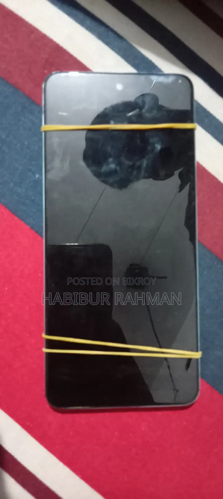 Oppo A3x 128 GB Blue